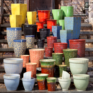 POTTERY