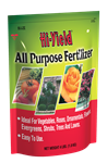 ALL PURPOSE FERTILIZER