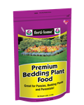 BEDDING FERTILIZER