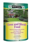 TREES/SHRUBS