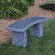 BENCHES &amp; SEATING